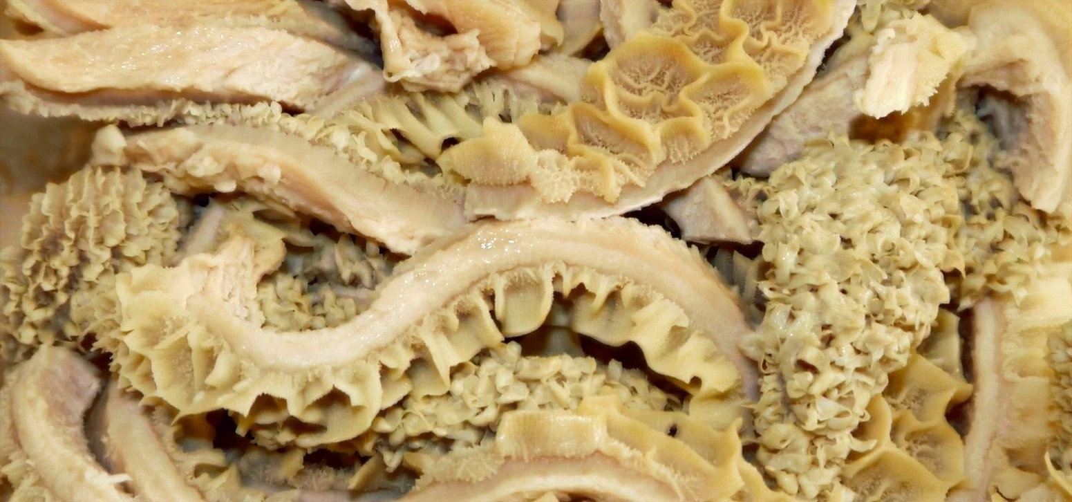 Basics Nicola's Kitchen